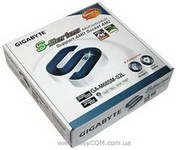 Обзор материнской платы GIGABYTE GA-M68SM-S2L