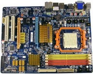 Обзор материнской платы GIGABYTE GA-MA78G-DS3H