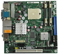 Обзор материнской платы Fujitsu-Siemens D2703-S13