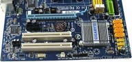 Обзор материнской платы GIGABYTE GA-M68SM-S2L