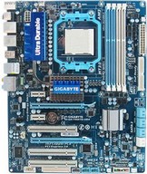 Обзор материнской платы GIGABYTE GA-790XTA-UD4