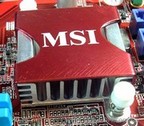 Обзор материнской платы MSI K9A2 CF на чипсете AMD 790X