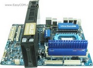 Обзор материнской платы GIGABYTE GA-790XTA-UD4