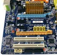 Обзор материнской платы GIGABYTE GA-MA78G-DS3H