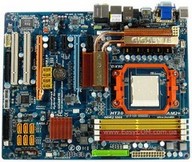 Обзор и тестирование материнской платы GIGABYTE GA-MA790GP-DS4H