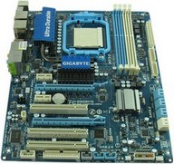 Обзор материнской платы GIGABYTE GA-790XTA-UD4