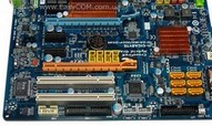 Обзор и тестирование материнской платы GIGABYTE GA-MA790GP-DS4H