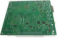 Обзор материнской платы Fujitsu-Siemens D2703-S13