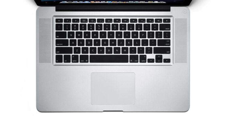 Обзор ноутбука MacBook Pro 13