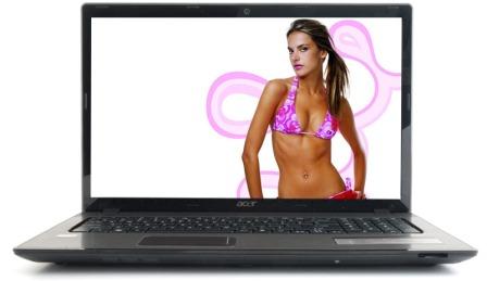 Обзор ноутбуков Acer Aspire 5551 и 7551