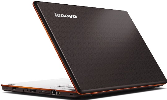 Обзор ноутбуков Lenovo IdeaPad Y650 и Y550