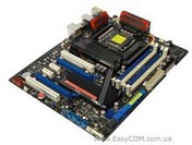 Обзор и тестирование игровой материнской платы ASUS Maximus II Formula