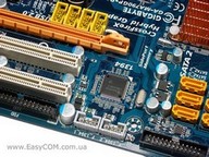 Обзор и тестирование материнской платы GIGABYTE GA-MA790GP-DS4H