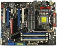 Обзор и тестирование игровой материнской платы ASUS Maximus II Formula