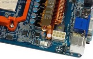 Обзор и тестирование материнской платы GIGABYTE GA-MA790GP-DS4H