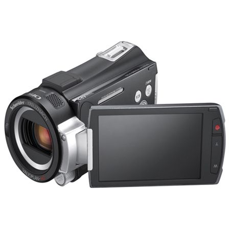 Новинки видеокамер от Samsung с Wi-Fi и DLNA - HMX-S10, S15 и S16