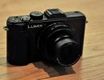 Panasonic представила Lumix LX5, FZ40, FZ100, FX700 и TS10