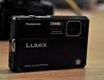 Panasonic представила Lumix LX5, FZ40, FZ100, FX700 и TS10