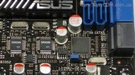 Обзор и тестирование игровой материнской платы ASUS Maximus II Formula