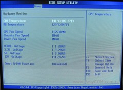 Обзор материнской платы ASUS M4N78 на NVIDIA nForce 720D
