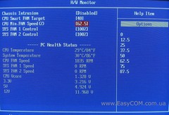 Обзор материнской платы MSI 790GX-G65