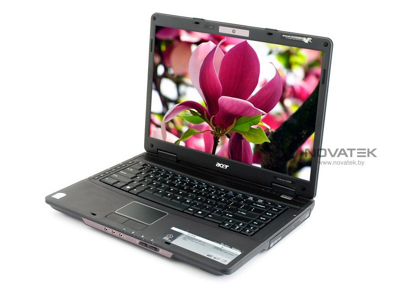 Обзор ноутбука Acer Extensa 5230E