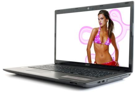 Обзор ноутбуков Acer Aspire 5551 и 7551