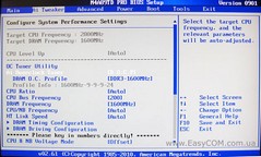 Обзор материнской платы ASUS M4A89TD PRO на AMD 890FX