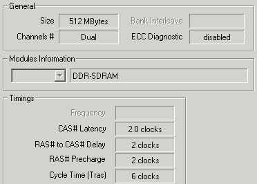 Athlon XP 3200+ и плата EPoX 8RDA3+ на чипсете NVidia nForce2 400 Ultra - CompReviews. ru