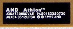 Athlon XP 3200+ и плата EPoX 8RDA3+ на чипсете NVidia nForce2 400 Ultra - CompReviews. ru