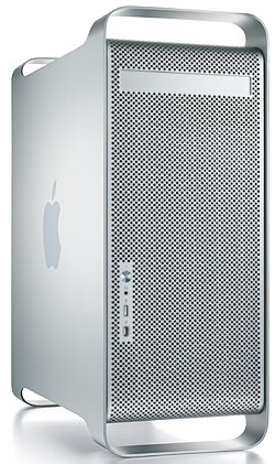 PowerMac G5 - CompReviews. ru