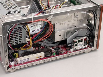 Мегацентр развлечений: MSI Mega PC - CompReviews. ru