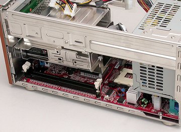 Мегацентр развлечений: MSI Mega PC - CompReviews. ru