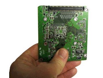 Анонс новых чипов ATI для шины PCI - Express - CompReviews. ru