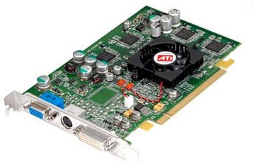 Анонс новых чипов ATI для шины PCI - Express - CompReviews. ru