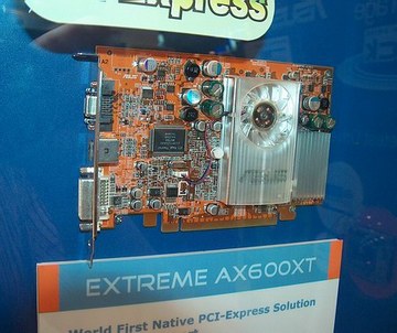 Computex Taiwan: &#171;You are from Russia??? Priv’iet!&#187; - CompReviews. ru