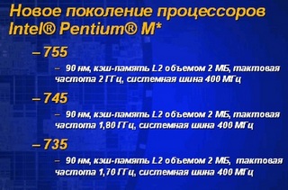 Экспресс Centrino – Santa-Rosa: следующая станция – Sonoma! - CompReviews. ru