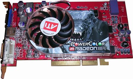 Сравнительный тест видеокарт Radeon X800 Pro и GeForce 6800/6800 GT - CompReviews. ru