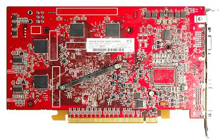 Gigabyte X800XT PCI-Express – переход на новую шину - CompReviews. ru