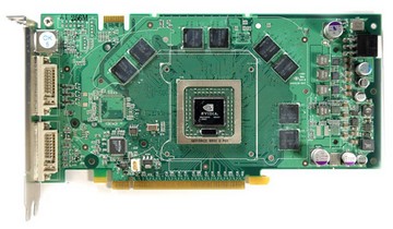 Leadtek A400 Ultra на базе NVIDIA GeForce 6800Ultra – раскалённая скорость - CompReviews. ru
