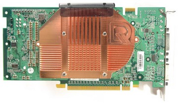 Leadtek A400 Ultra на базе NVIDIA GeForce 6800Ultra – раскалённая скорость - CompReviews. ru