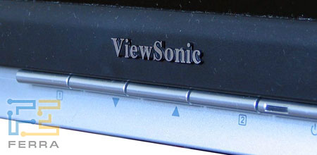 ViewSonic VX924 и VX922: скорость превыше всего - CompReviews. ru