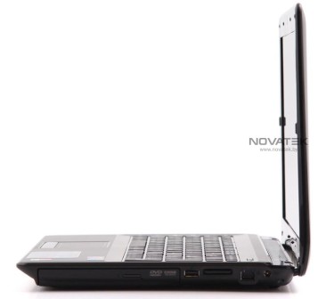 Обзор ноутбуков ASUS K52JK и ASUS K52JC