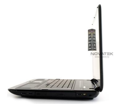 Обзор ноутбука Acer Aspire 8935G