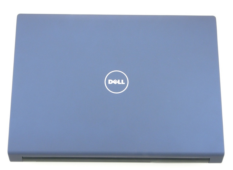 Обзор ноутбука Dell Studio 17