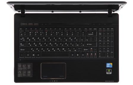 Обзор ноутбука Lenovo IdeaPad G560