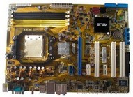 Обзор материнской платы ASUS M3A