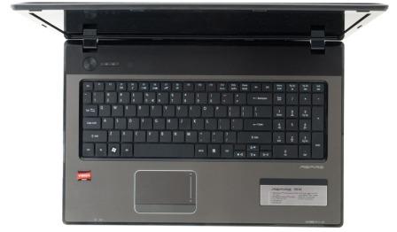 Обзор ноутбуков Acer Aspire 5551 и 7551