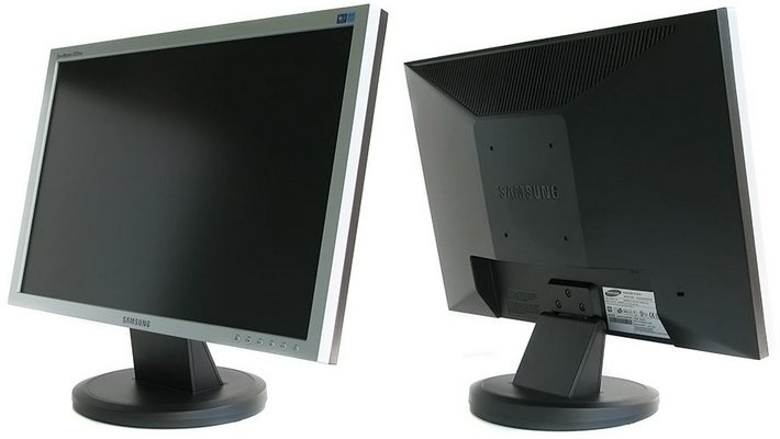 Обзор 4 мониторов: Philips 220SW9, Samsung 2223NW, LG Flatron W2241S, NEC LCD22VW
