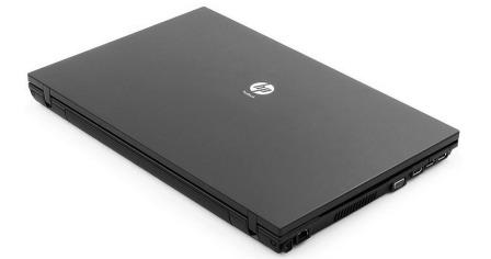 Обзор ноутбука HP ProBook 4710